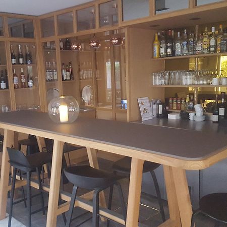 Mercure Paris Bastille Saint Antoine Dış mekan fotoğraf