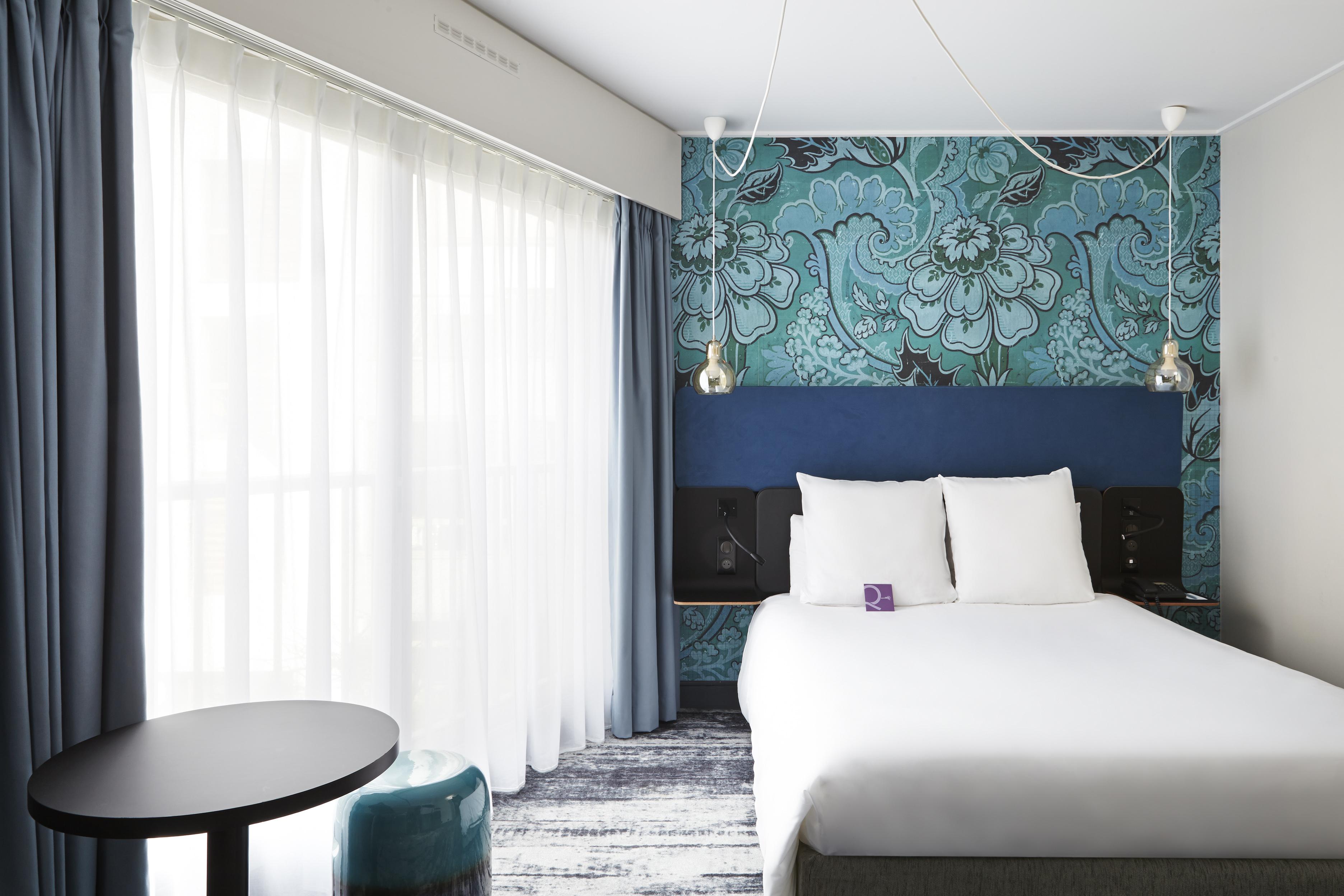 Mercure Paris Bastille Saint Antoine Dış mekan fotoğraf