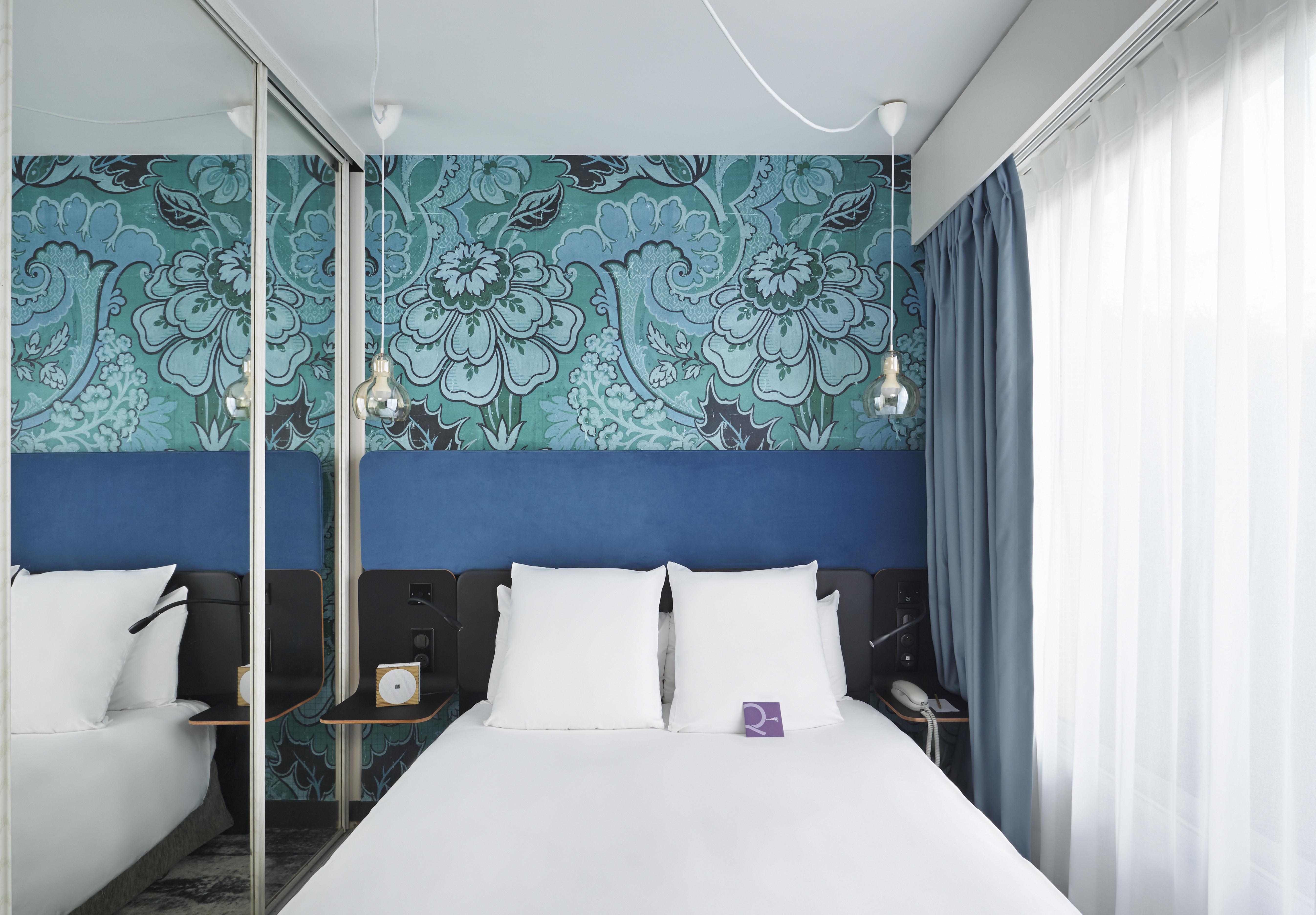 Mercure Paris Bastille Saint Antoine Dış mekan fotoğraf