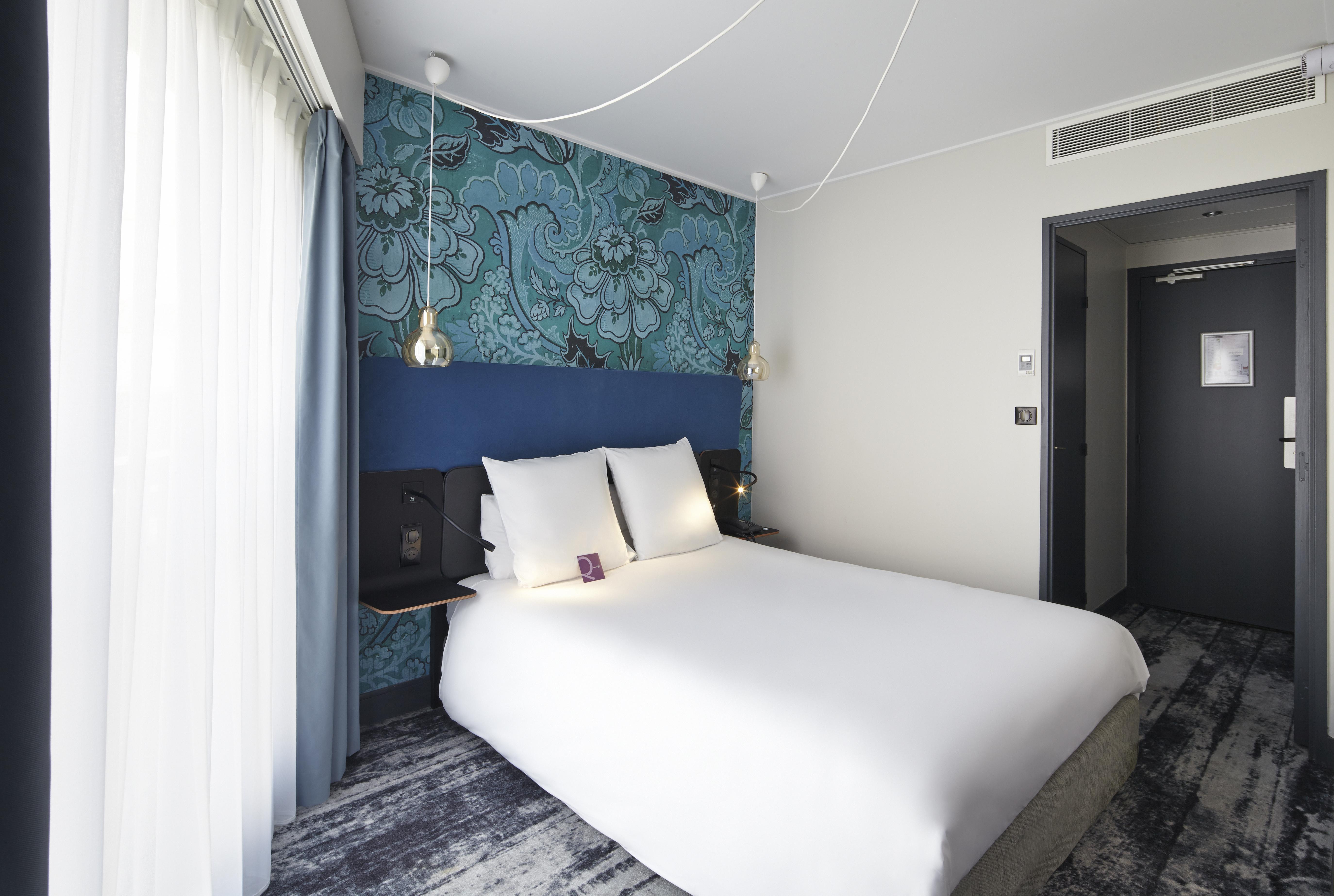 Mercure Paris Bastille Saint Antoine Dış mekan fotoğraf