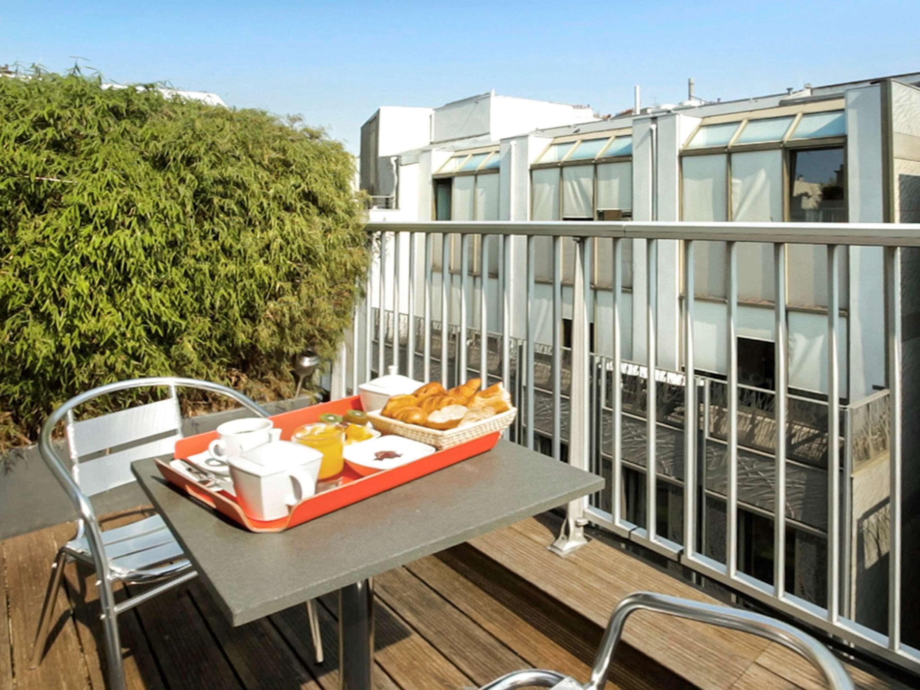 Mercure Paris Bastille Saint Antoine Dış mekan fotoğraf