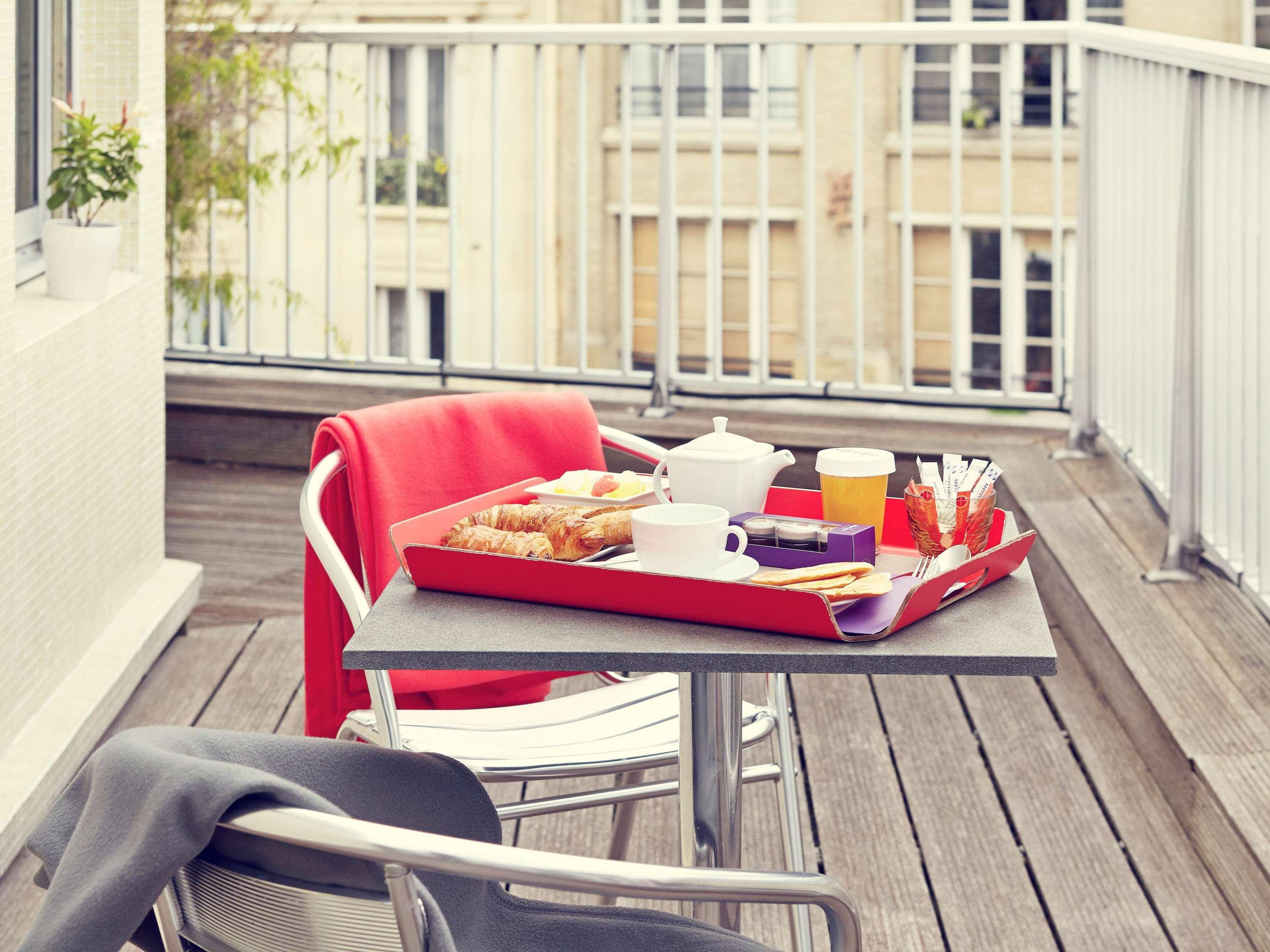 Mercure Paris Bastille Saint Antoine Dış mekan fotoğraf