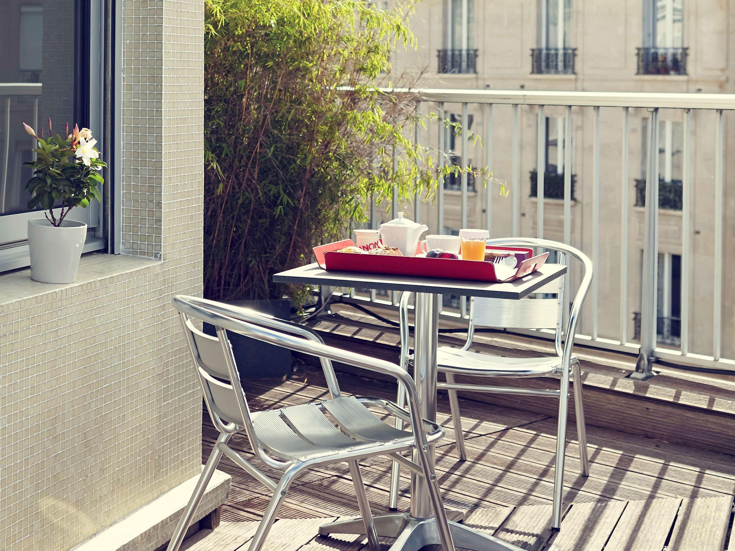 Mercure Paris Bastille Saint Antoine Dış mekan fotoğraf