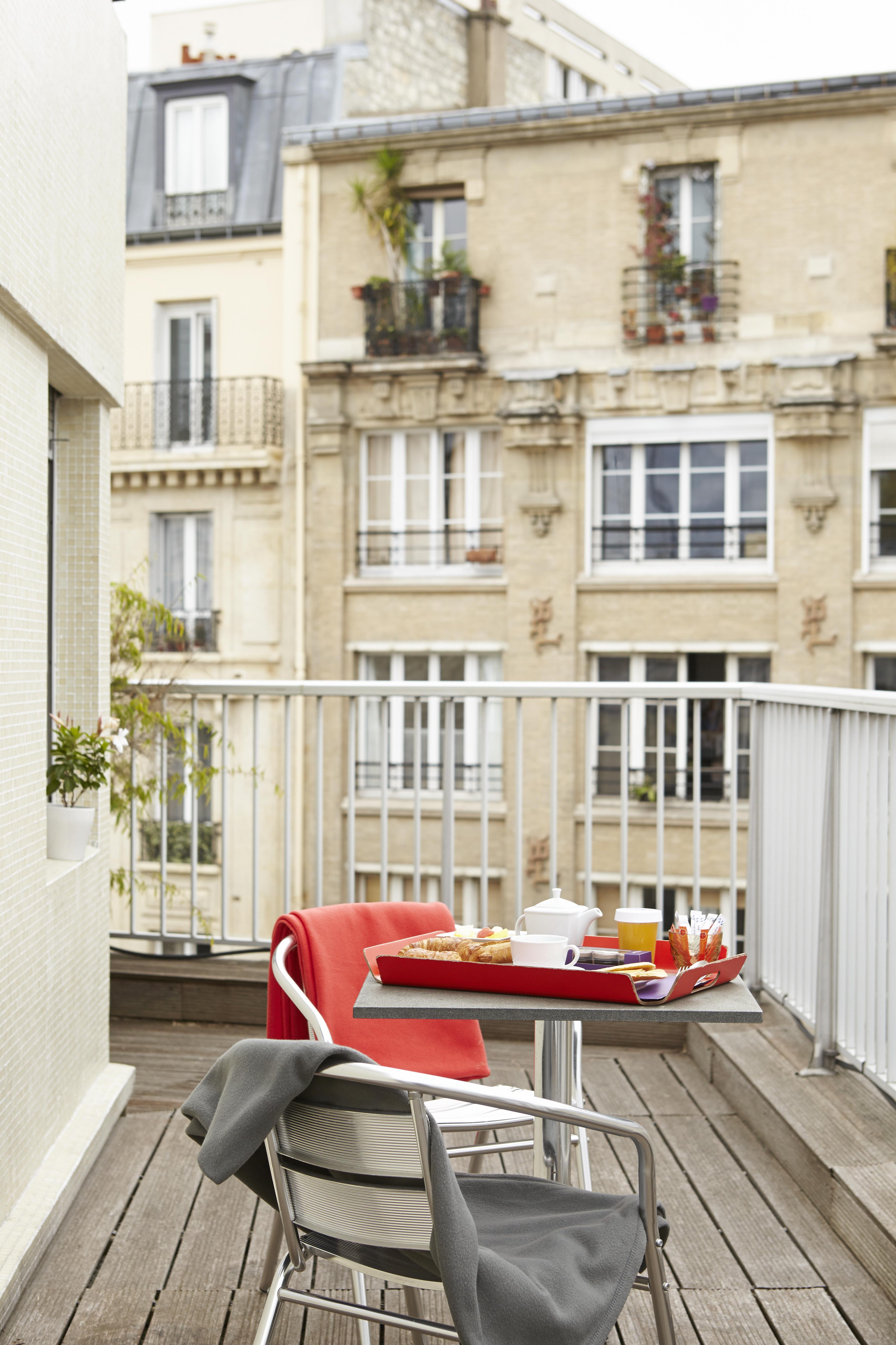 Mercure Paris Bastille Saint Antoine Dış mekan fotoğraf