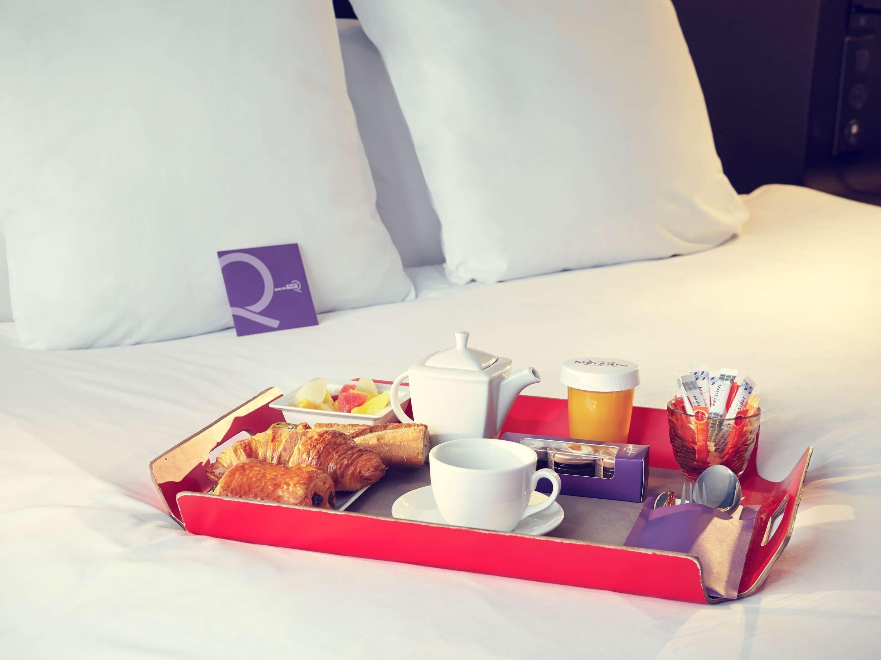 Mercure Paris Bastille Saint Antoine Dış mekan fotoğraf
