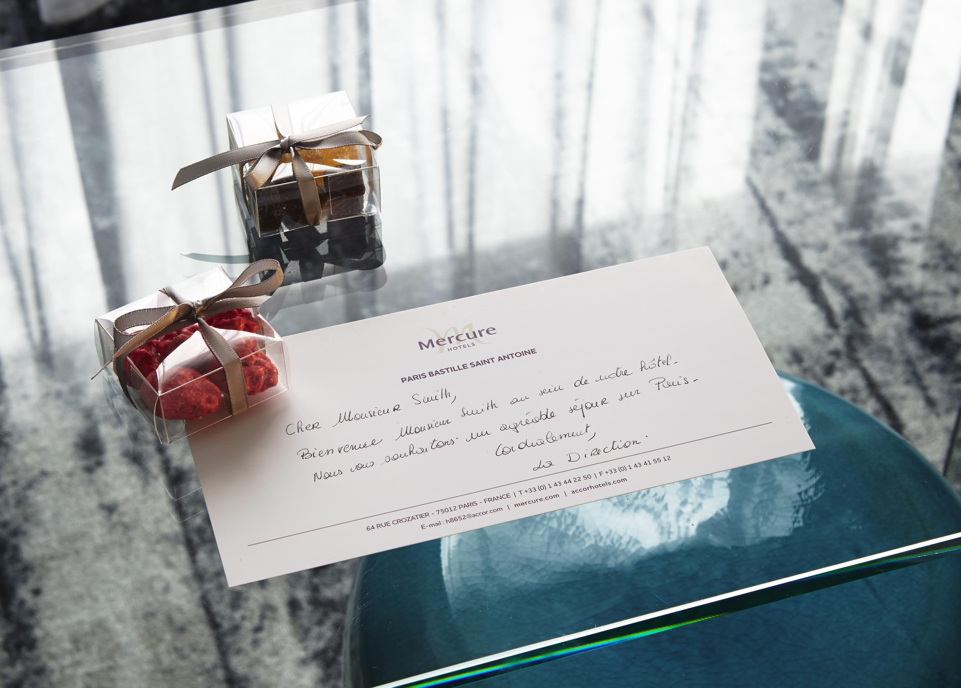 Mercure Paris Bastille Saint Antoine Dış mekan fotoğraf