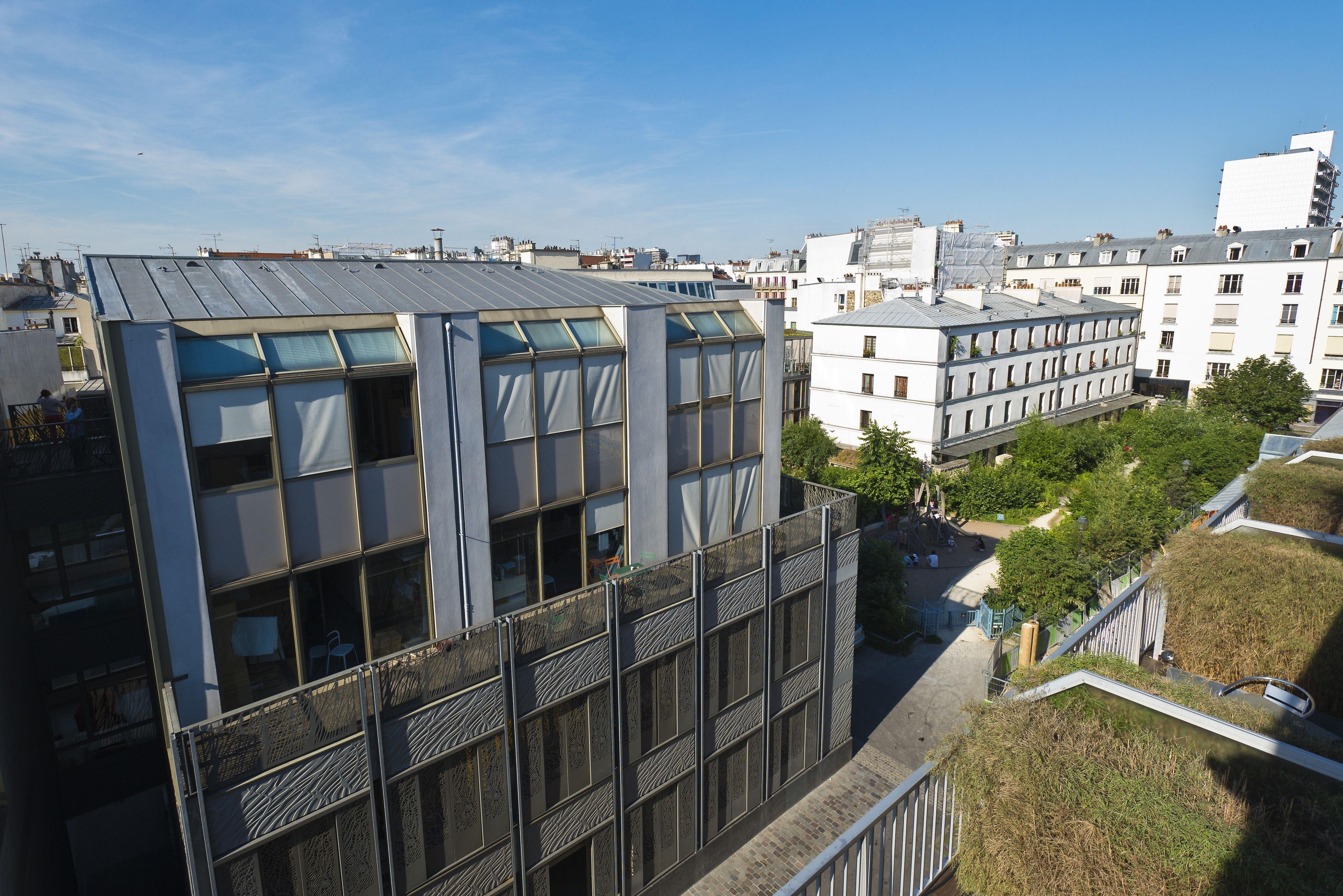 Mercure Paris Bastille Saint Antoine Dış mekan fotoğraf