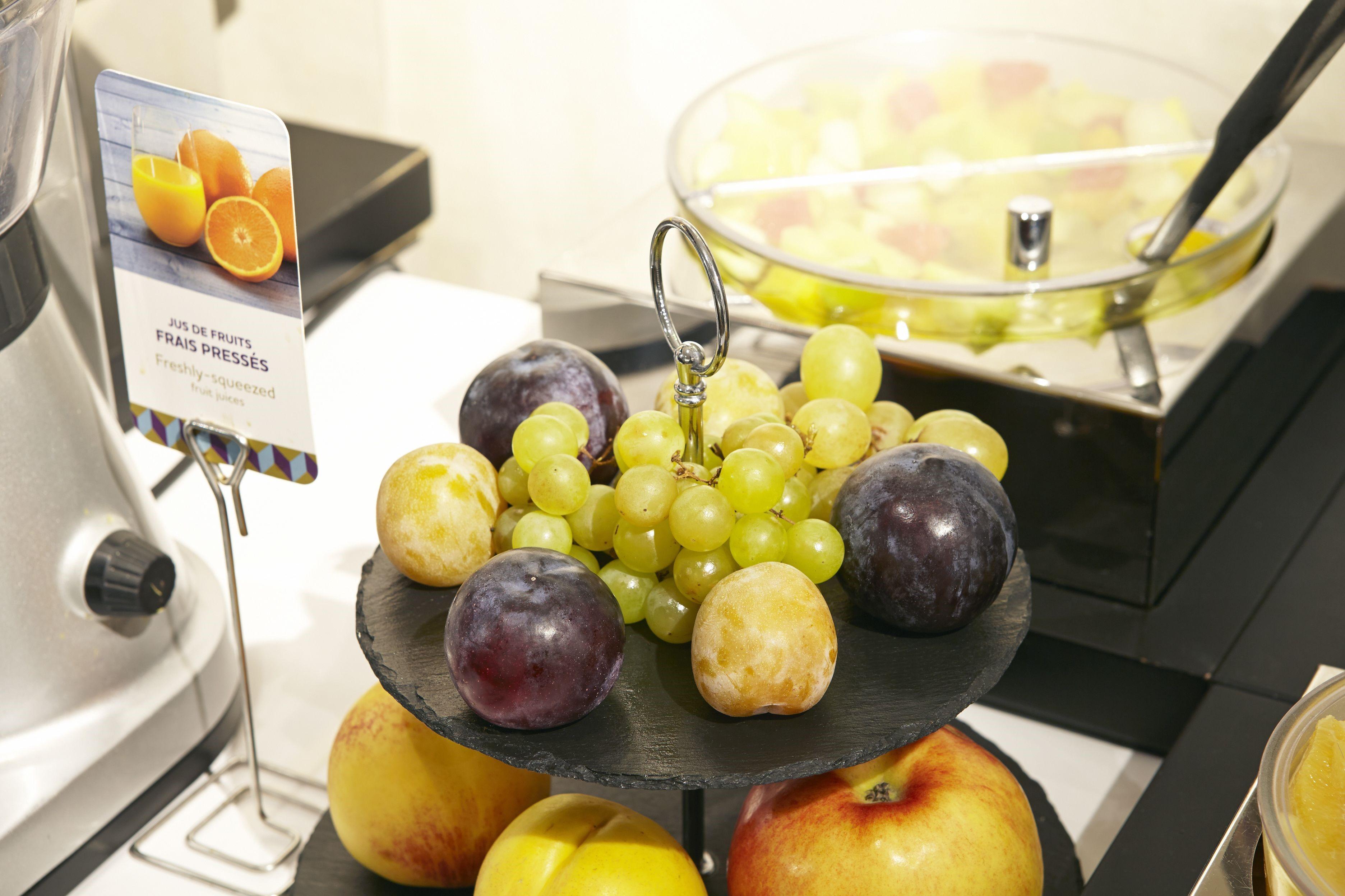 Mercure Paris Bastille Saint Antoine Dış mekan fotoğraf