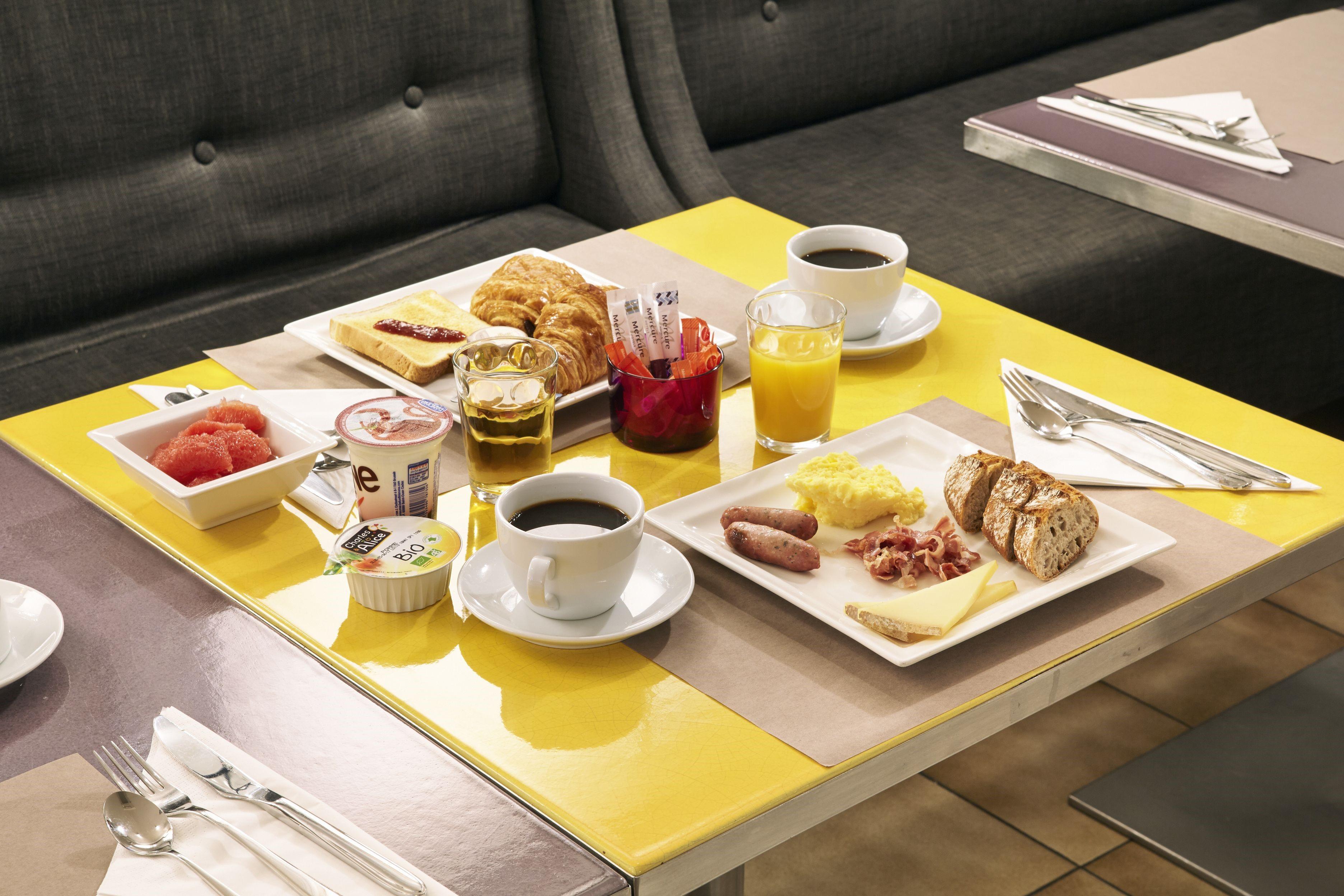 Mercure Paris Bastille Saint Antoine Dış mekan fotoğraf