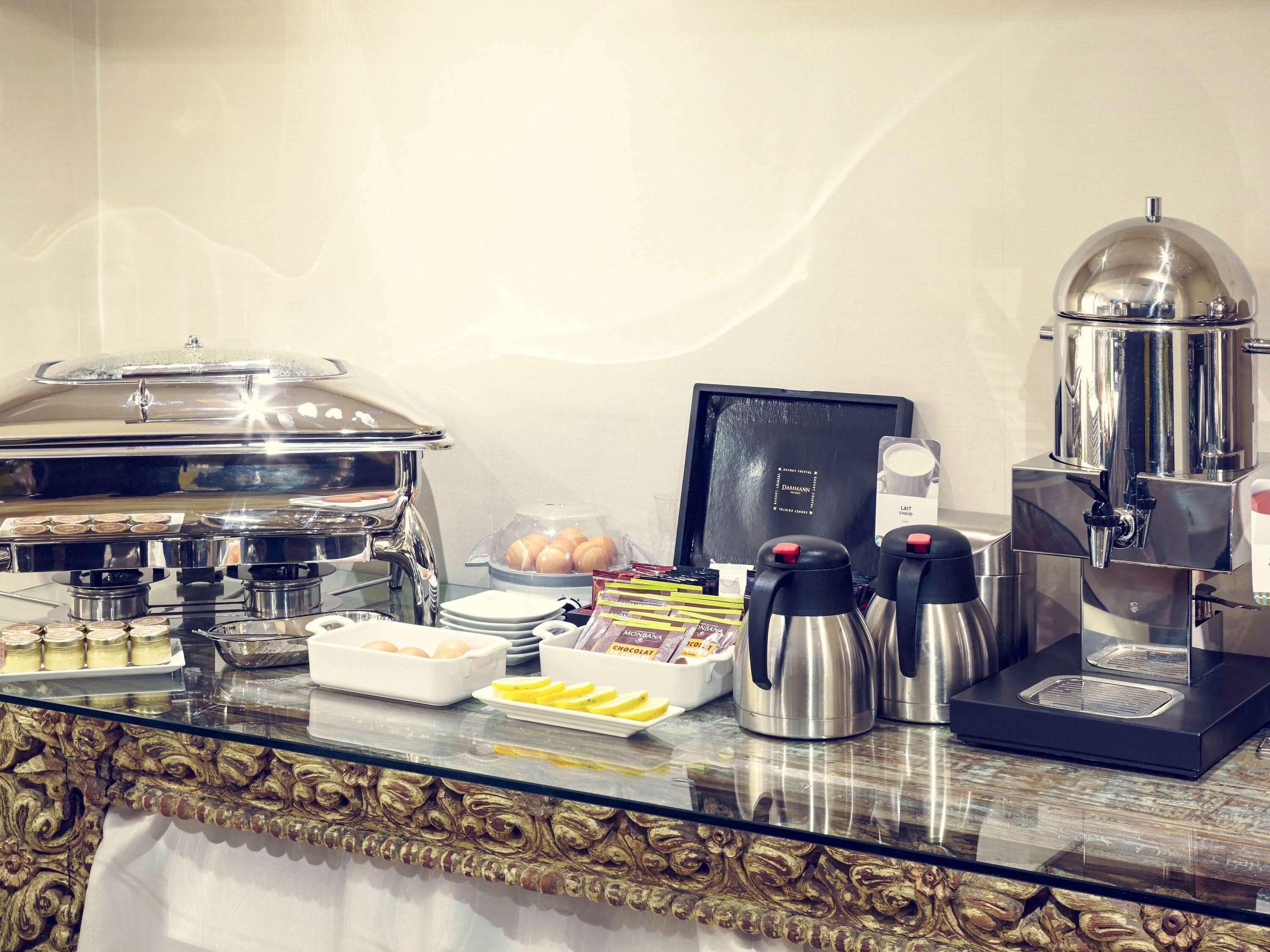 Mercure Paris Bastille Saint Antoine Dış mekan fotoğraf