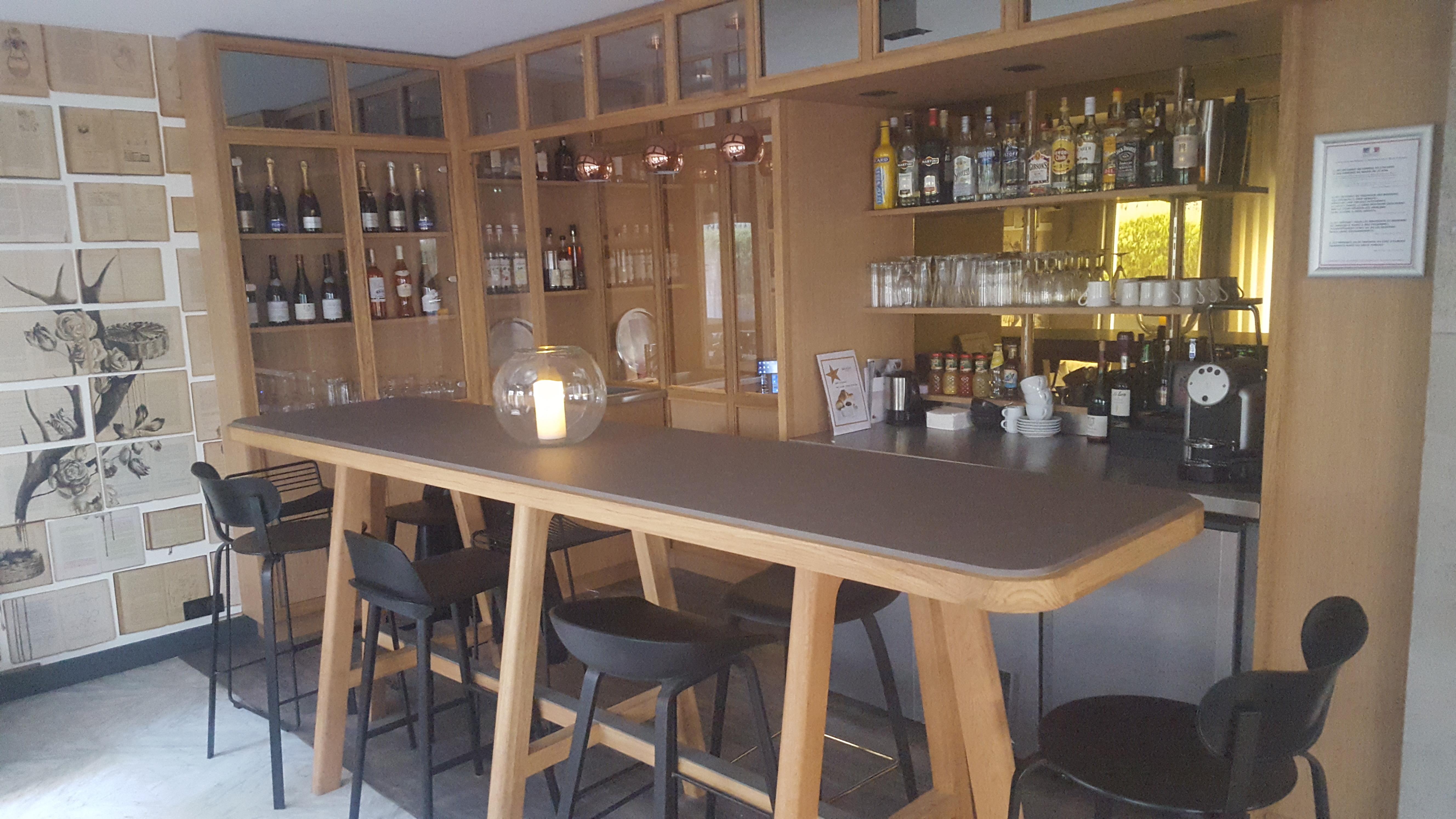 Mercure Paris Bastille Saint Antoine Dış mekan fotoğraf