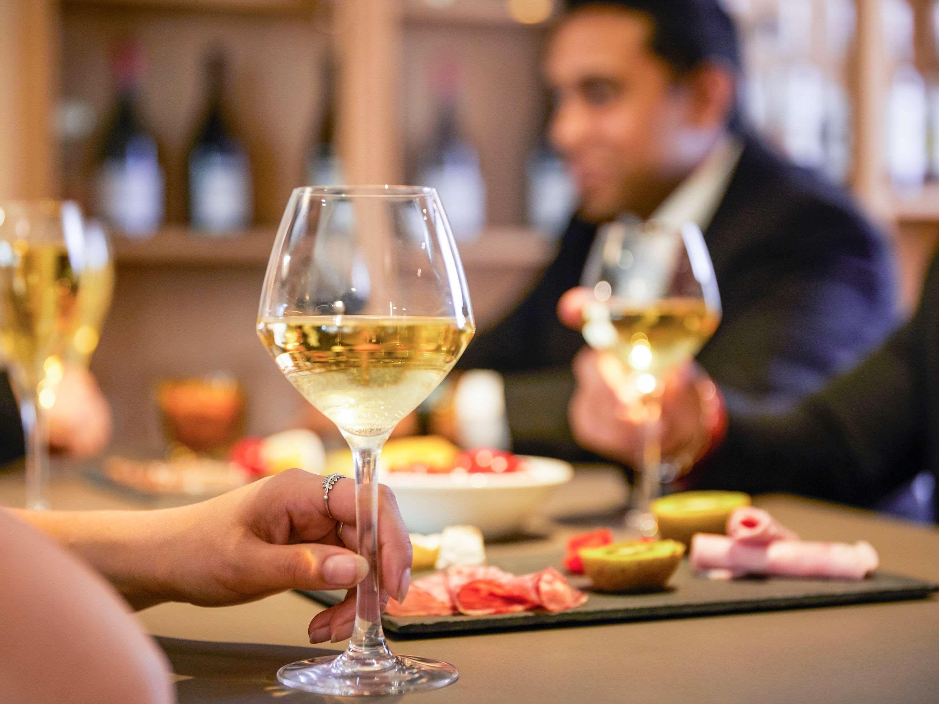 Mercure Paris Bastille Saint Antoine Dış mekan fotoğraf