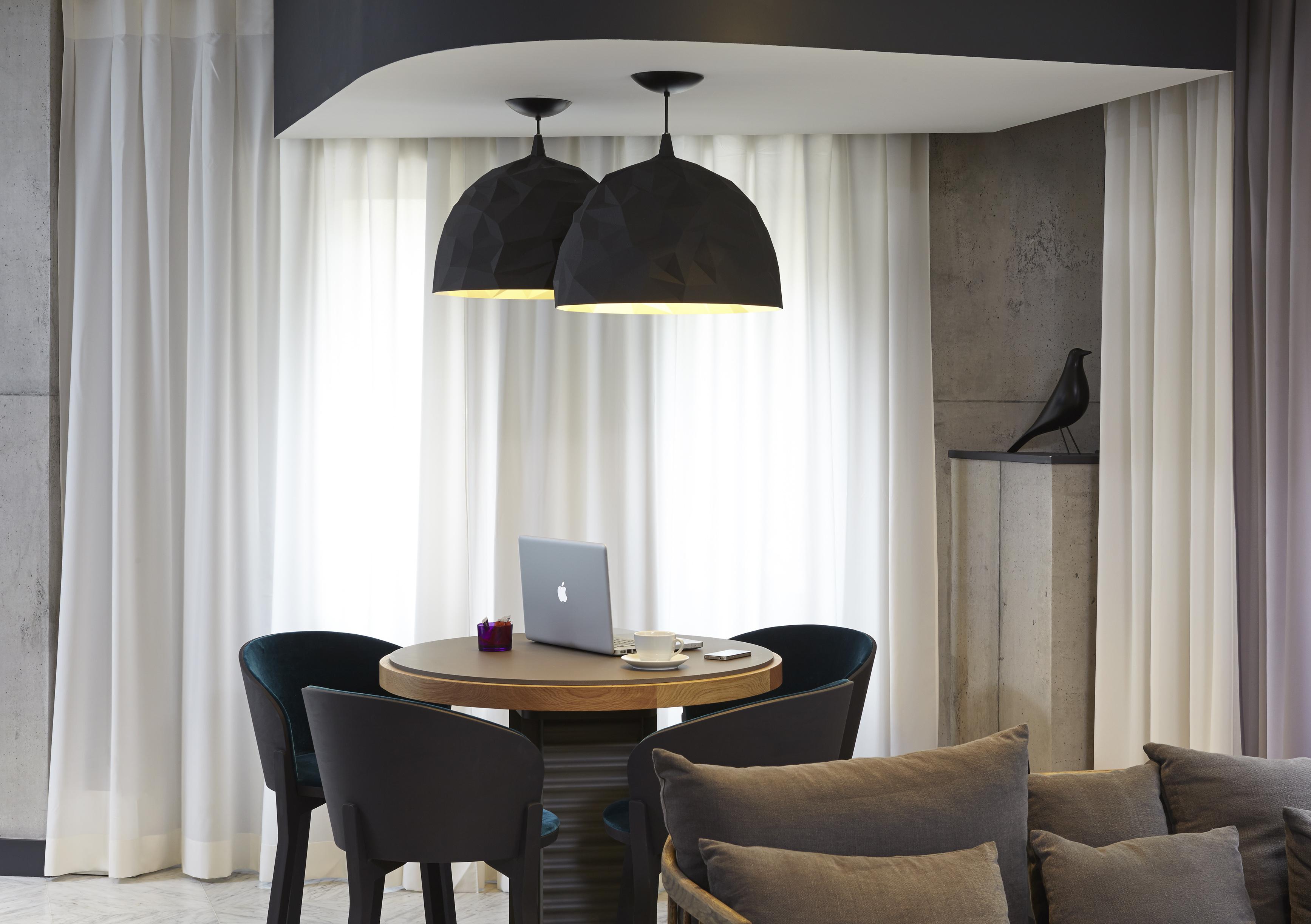 Mercure Paris Bastille Saint Antoine Dış mekan fotoğraf