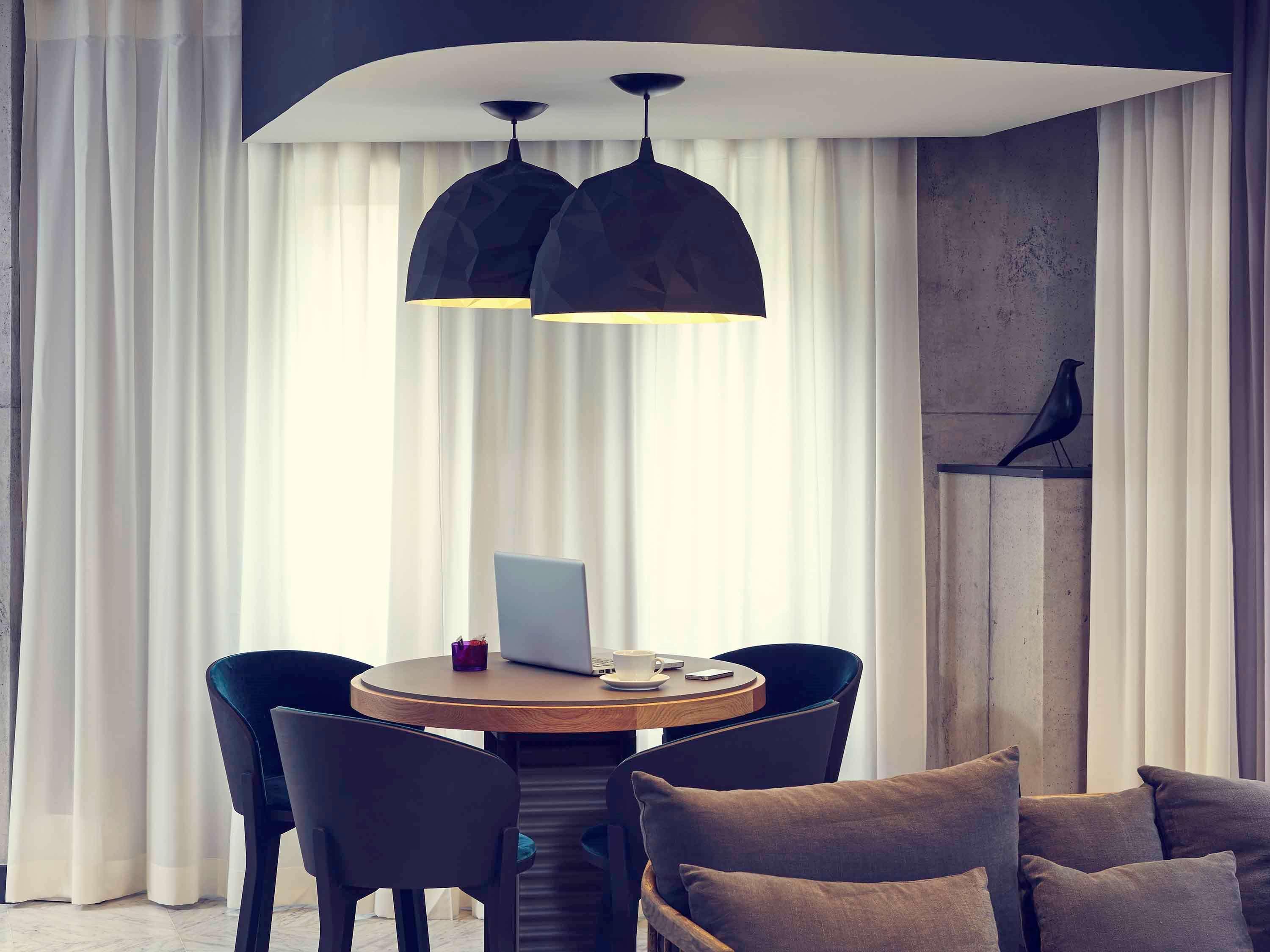 Mercure Paris Bastille Saint Antoine Dış mekan fotoğraf