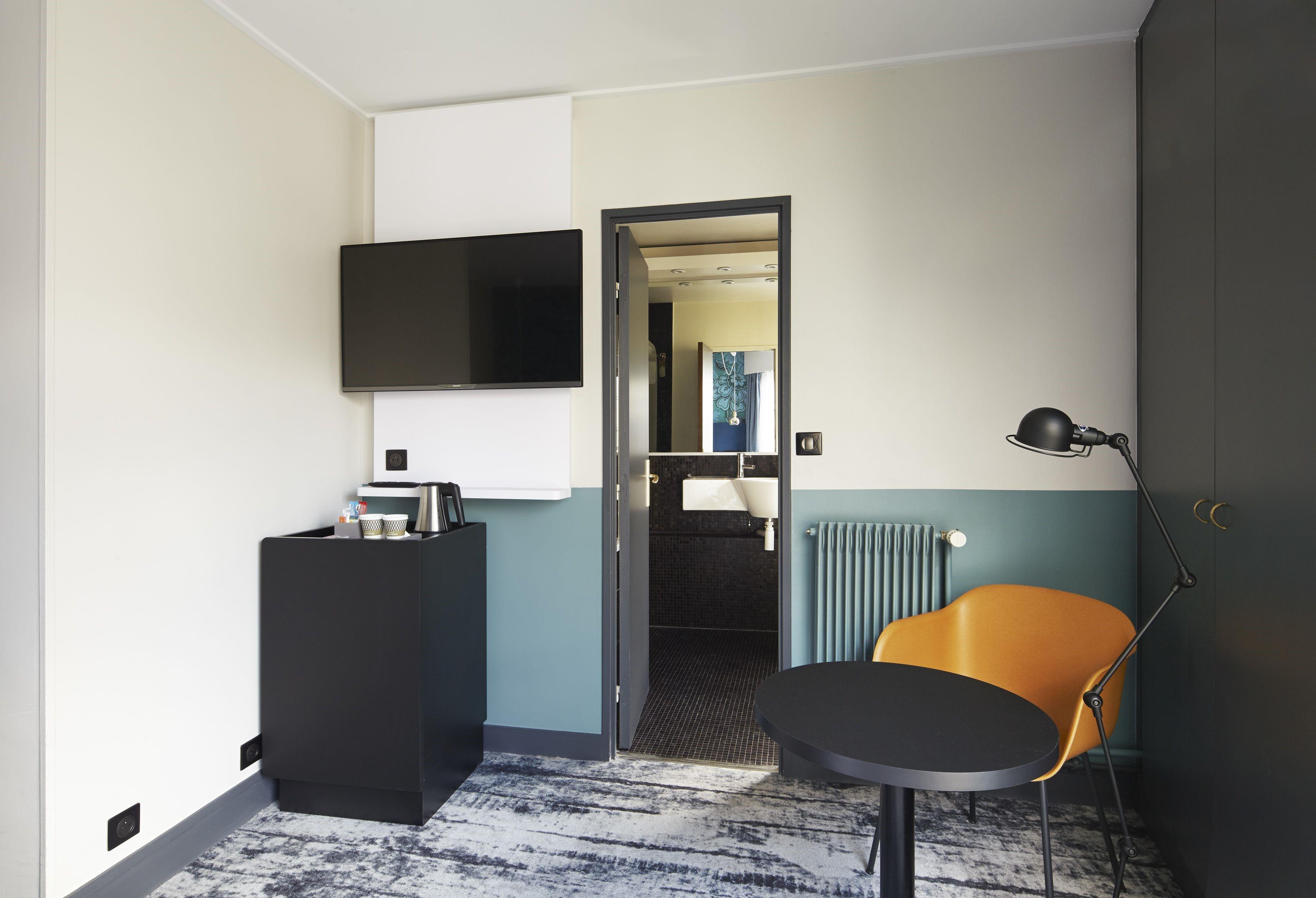 Mercure Paris Bastille Saint Antoine Dış mekan fotoğraf