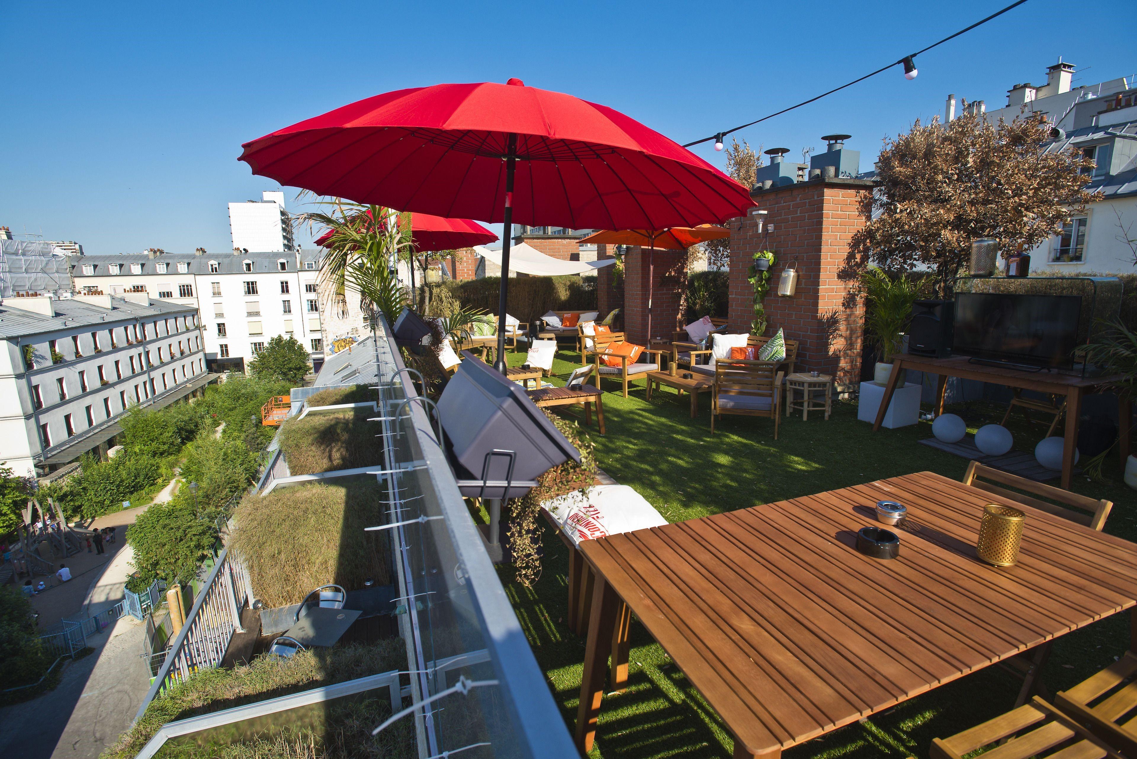 Mercure Paris Bastille Saint Antoine Dış mekan fotoğraf