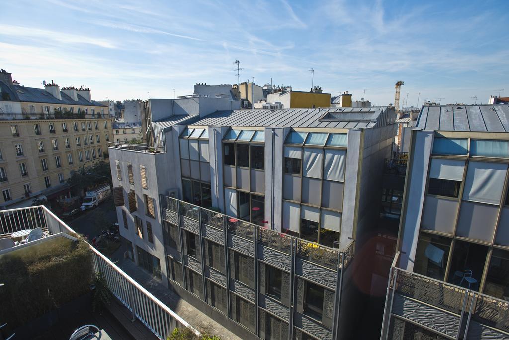 Mercure Paris Bastille Saint Antoine Dış mekan fotoğraf